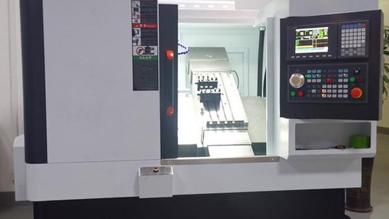 龙门加工中心二手设备报价影响因素深度解析