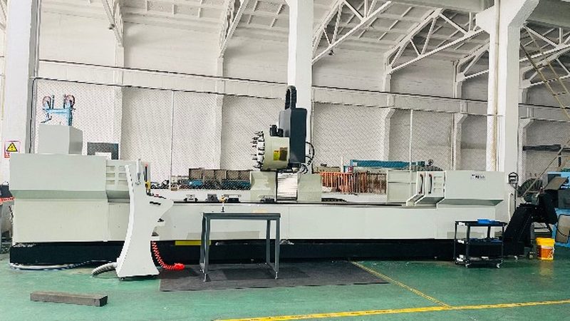成都数控系统故障诊断：快速定位与解决策略
